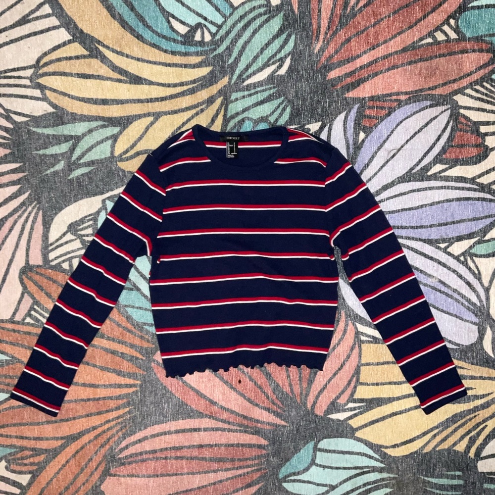 Forever 21 Sweater